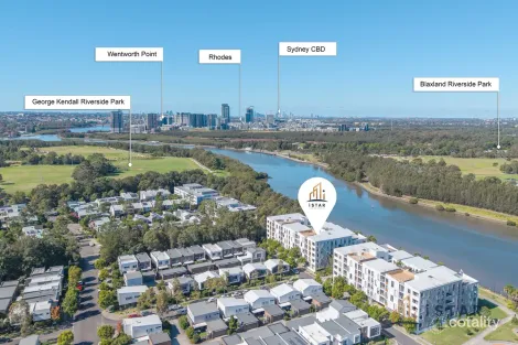 107/24-32 Koorine St, Ermington, NSW 2115