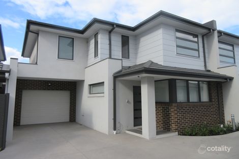 Property photo of 2/169 Glengala Road Sunshine West VIC 3020