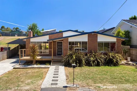Property photo of 12 Lewis Street St Leonards TAS 7250
