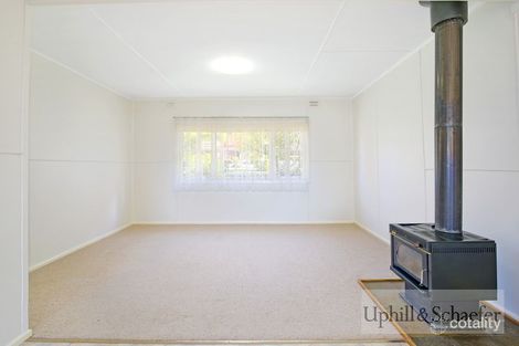 Property photo of 21 Rockvale Road Armidale NSW 2350
