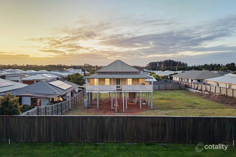 25 SPOONBILL ST, NUDGEE, QLD 4014
