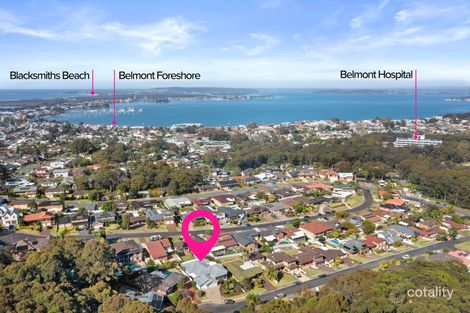 Property photo of 26 Anchor Close Belmont NSW 2280