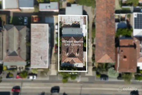 61 Carlisle St, St Kilda, VIC 3182