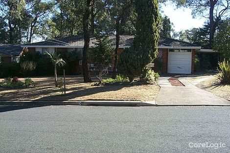 Property photo of 10 Snowdon Avenue Carlingford NSW 2118