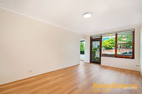 Property photo of 1/12 Tranmere Street Drummoyne NSW 2047
