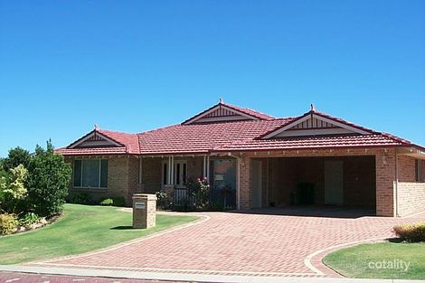 22 Whitecliffe Sq, Iluka, WA 6028