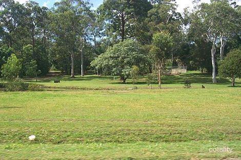 350 Ford Rd, Burbank, QLD 4156