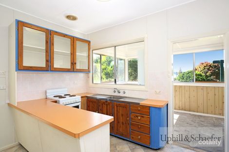 Property photo of 21 Rockvale Road Armidale NSW 2350