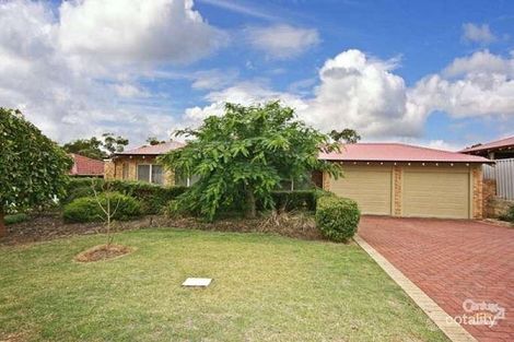 21 Treaty Oak Cove, Bibra Lake, WA 6163