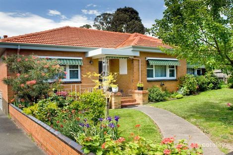 1/11 Birdwood St, Box Hill South, VIC 3128