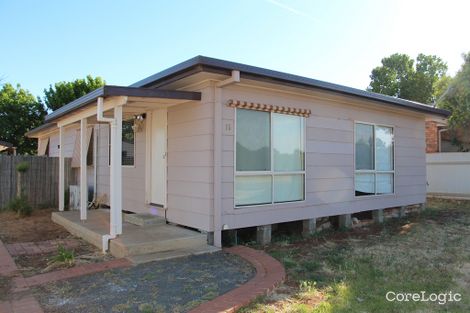 Property photo of 15 Todd Road Lake Wyangan NSW 2680