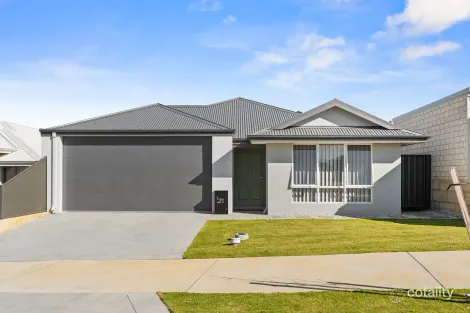 21 Potala App, Baldivis, WA 6171