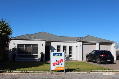 22 Wilsdon Way, Risdon Park South, SA 5540