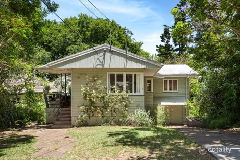 Property photo of 33 Ninth Avenue St Lucia QLD 4067