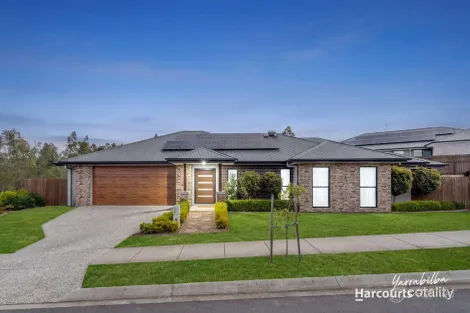 Property photo of 71 Saunders Drive Flagstone QLD 4280
