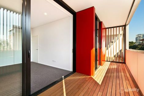 Property photo of 108/5 Pyrmont Bridge Road Camperdown NSW 2050