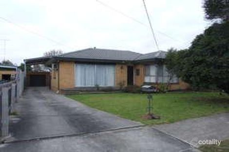 14 Guntzler Ct, Traralgon, VIC 3844