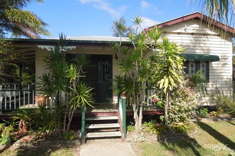 56 Water St, Walkervale, QLD 4670