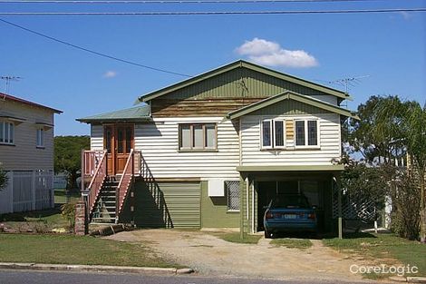 Property photo of 61 Chermside Street Grange QLD 4051