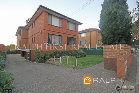 3/1 Yangoora Rd, Belmore, NSW 2192