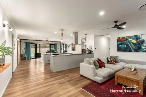 Property photo of 71 Saunders Drive Flagstone QLD 4280
