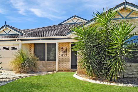 122 Balladong Loop, Carramar, WA 6031