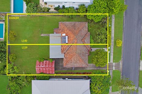 60 Akala St, Camp Hill, QLD 4152