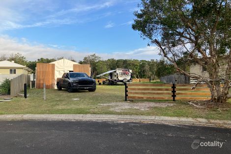 56 Kendall Ave, Wooli, NSW 2462