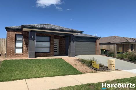 Property photo of 31 Border Collie Close Curlewis VIC 3222