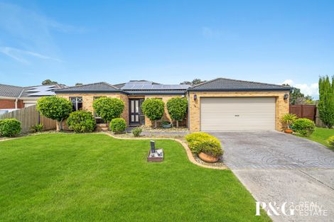 38 Elida Cres, Narre Warren South, VIC 3805
