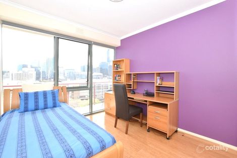 Property photo of 1015/83 Queens Bridge Street Southbank VIC 3006