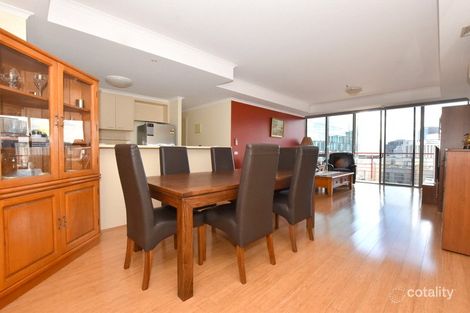 Property photo of 1015/83 Queens Bridge Street Southbank VIC 3006