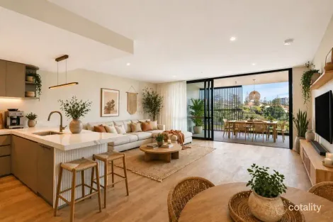 Lot 404/4 Carmichael Cl, Coolangatta, QLD 4225