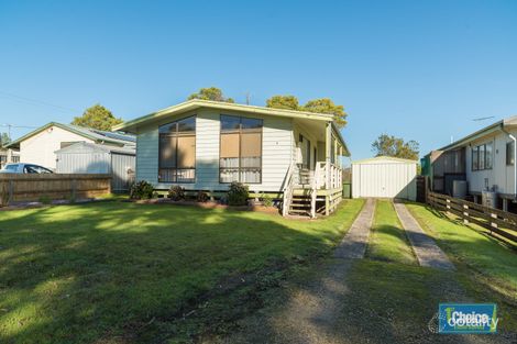 Property photo of 4 Queensferry Road Grantville VIC 3984