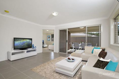 Property photo of 35 Jerrys Place Thornlands QLD 4164