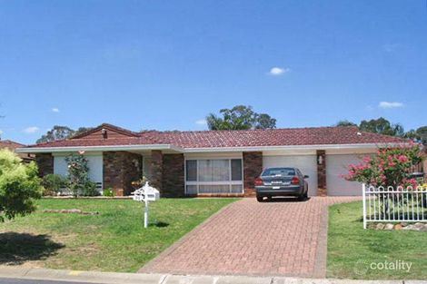 93 Fantail Cres, Erskine Park, NSW 2759