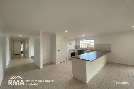 Property photo of 1 Banilla Close Point Cook VIC 3030