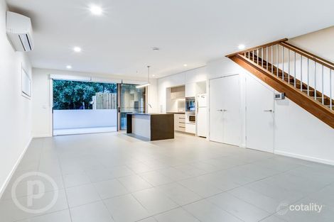 6/22 Travill St, Newmarket, QLD 4051