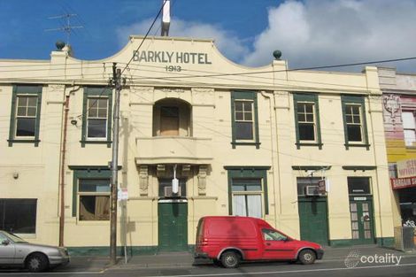 231 Barkly St, Footscray, VIC 3011