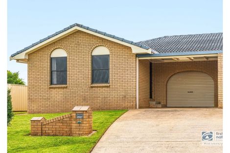 2/9 Graeme Ave, Goonellabah, NSW 2480