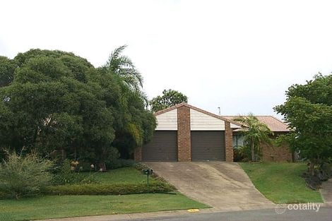 25 Callistemon Ct, Arundel, QLD 4214