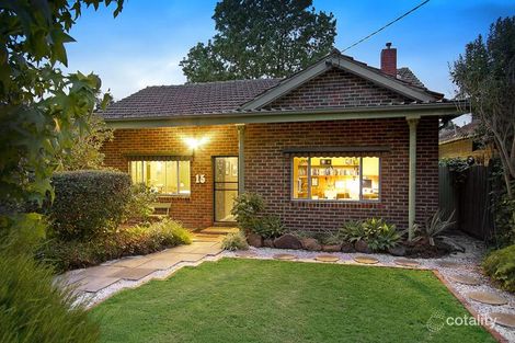 15 Yendon Rd, Carnegie, VIC 3163