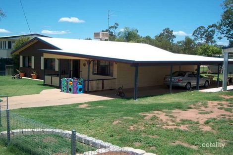 Property photo of 9 East Lane Clermont QLD 4721