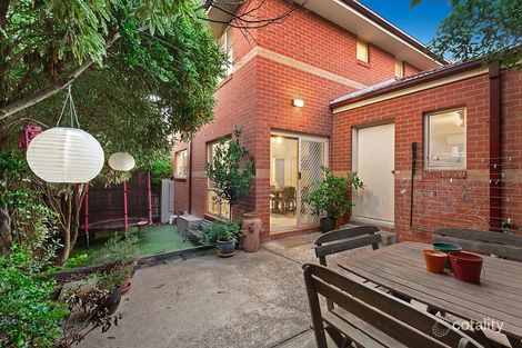 Property photo of 1B/60 Darebin Street Heidelberg VIC 3084