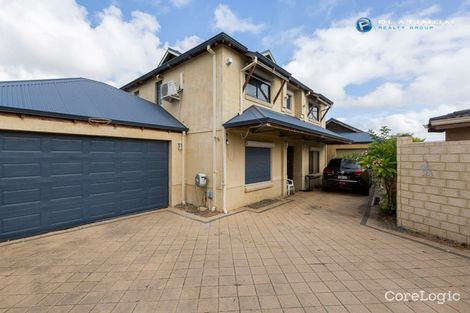 Property photo of 18A Lagoon Place Beldon WA 6027