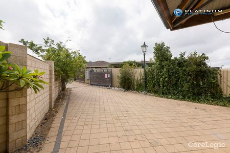 Property photo of 18A Lagoon Place Beldon WA 6027