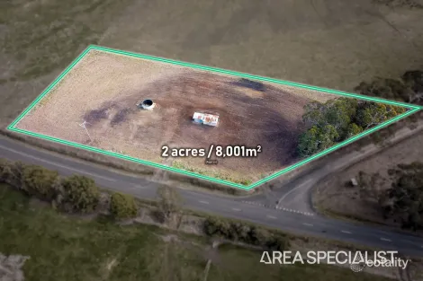 375 Timms Rd, Poowong North, VIC 3988