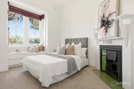 Property photo of 24 Newry Street Windsor VIC 3181
