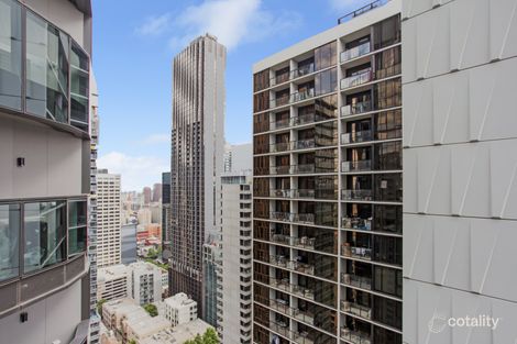 Property photo of 2602/23 Mackenzie Street Melbourne VIC 3000