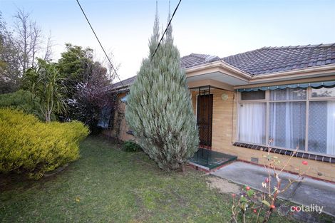 Property photo of 1/29 Glencairn Street Mulgrave VIC 3170
